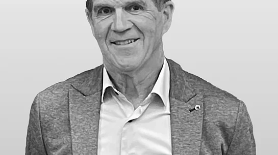 Bruno Schleinkofer Bruno Schleinkofer